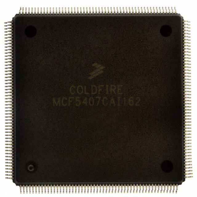 NXP Semiconductors_MCF5307AI90B