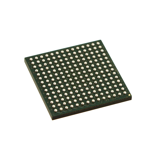 NXP Semiconductors_MCF5270CVM150R2