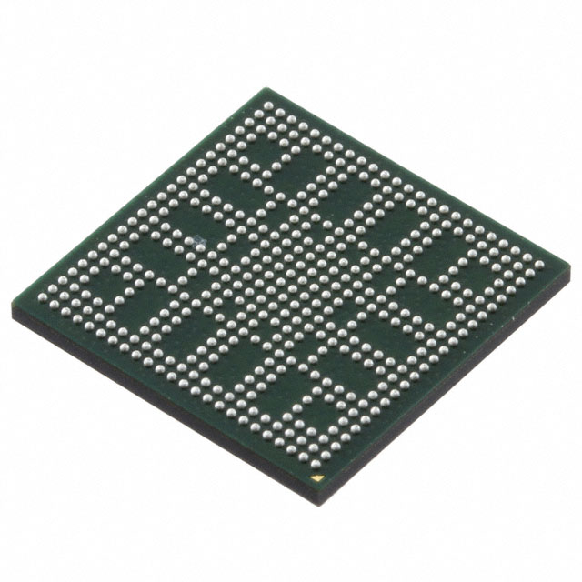 NXP Semiconductors_MCIMX6L8DVN10AC