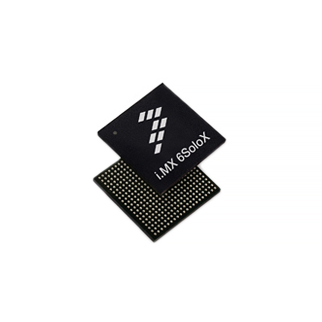 NXP Semiconductors_MCIMX6X3EVK10AB