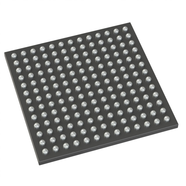 NXP Semiconductors_MIMXRT1041XJM5B