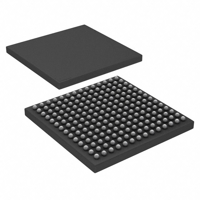 NXP Semiconductors_MIMXRT1052DVJ6B