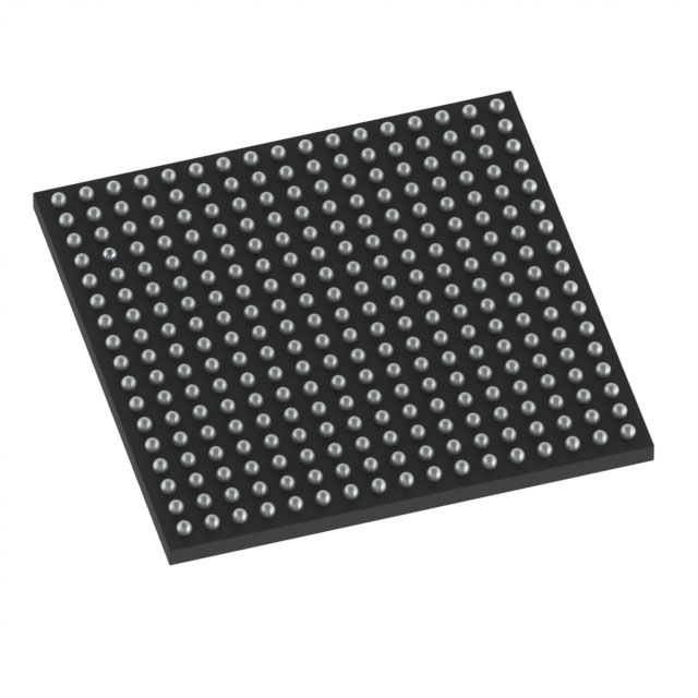 NXP Semiconductors_MIMXRT1171CVM8A