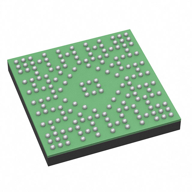 NXP Semiconductors_MIMXRT685SFVKB