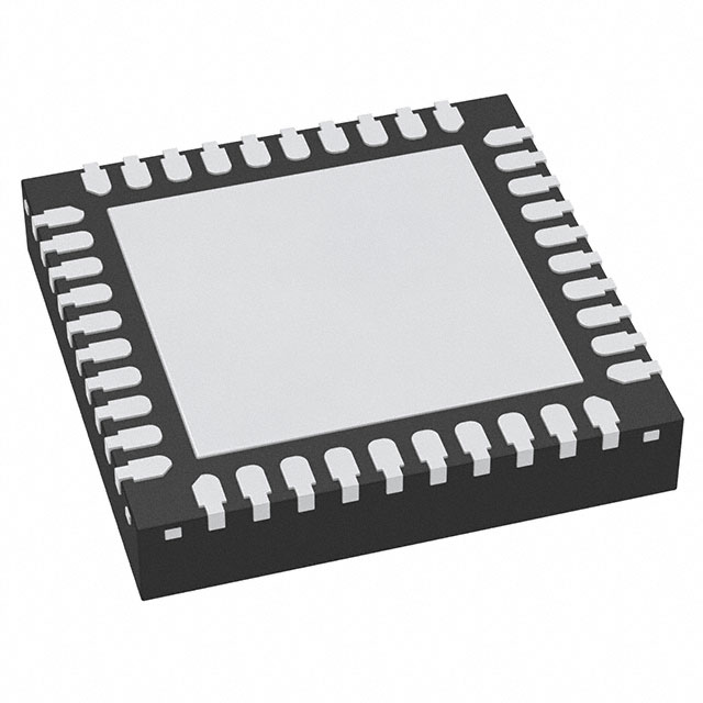 NXP Semiconductors_MKE15Z32VFP4