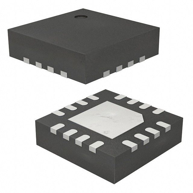 NXP Semiconductors_MKL02Z16VFG4R