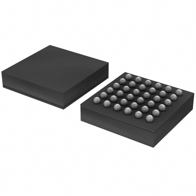 NXP Semiconductors_MKL26Z128CAL4R