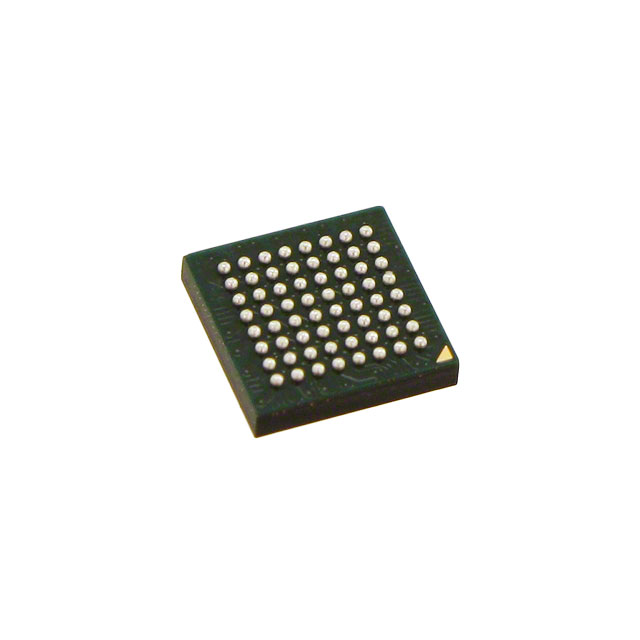 NXP Semiconductors_MK20DX64VMP5