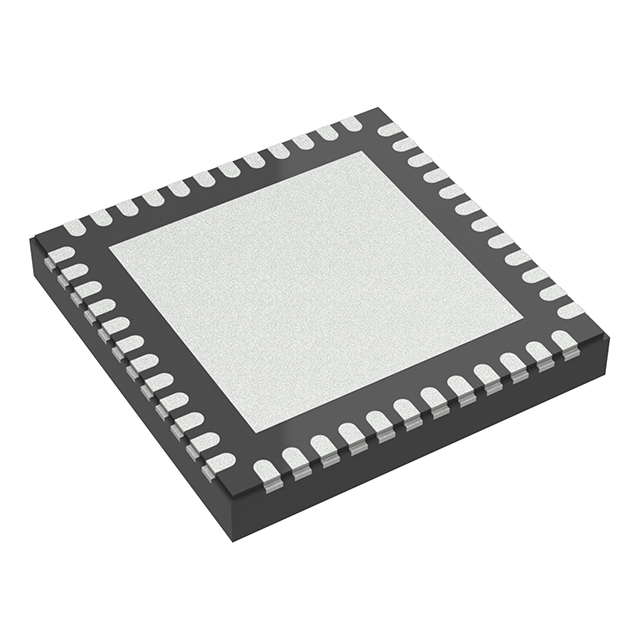 NXP Semiconductors_MKW38Z512VFT4