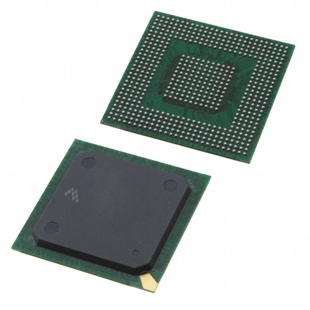 NXP Semiconductors_P1024NXN5DFB