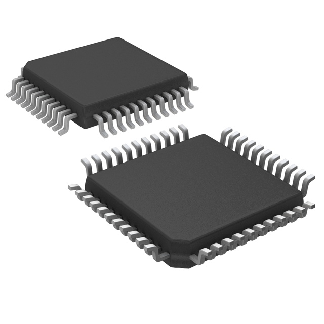NXP Semiconductors_MC908AP16CFBER