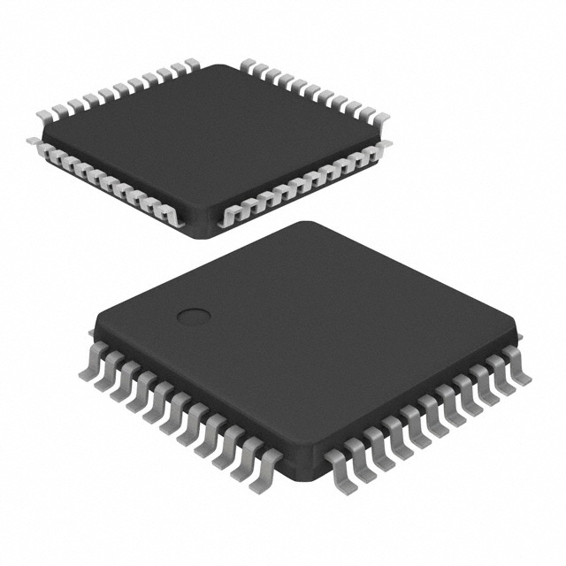 NXP Semiconductors_P89C51RC2FBD/01,55