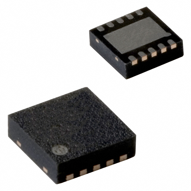 NXP Semiconductors_P89LPC9102FTK,115