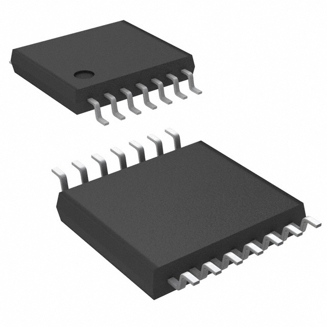 NXP Semiconductors_P89LPC9151FDH,129
