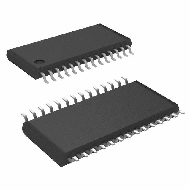 NXP Semiconductors_P89LPC985FDH,529