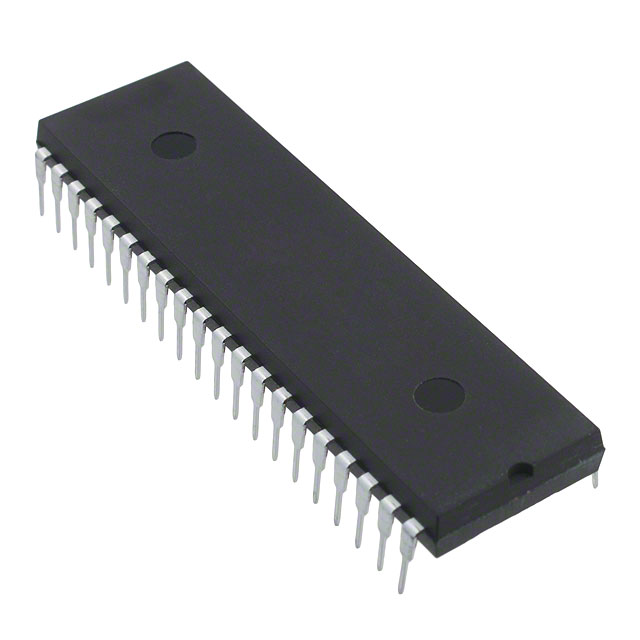 NXP Semiconductors_P80C51FA-4N,112