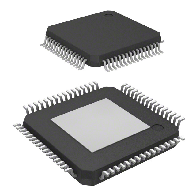 NXP Semiconductors_S912ZVC12F0MKHR