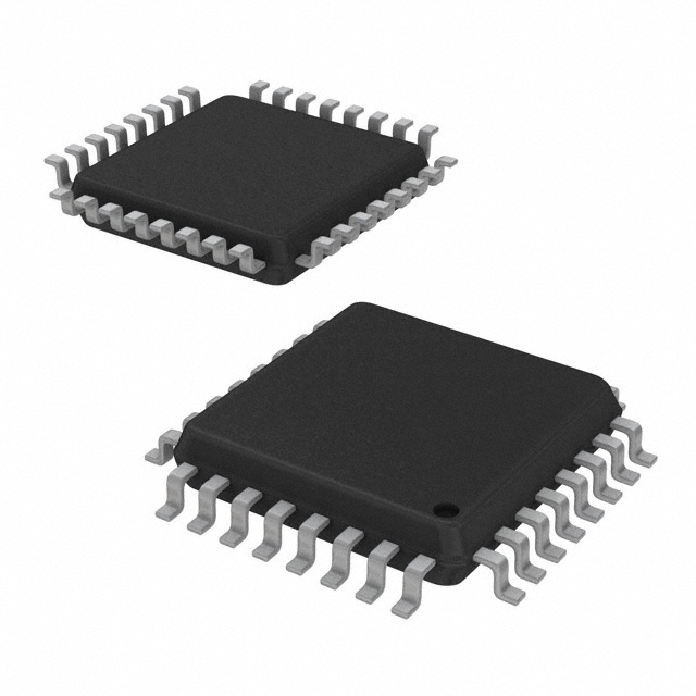 NXP Semiconductors_S9S08RNA8W2MLC