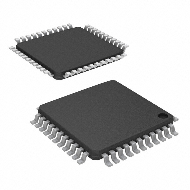 NXP Semiconductors_MC9S08PA32VLDR
