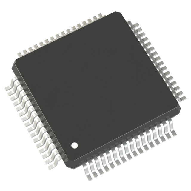 NXP Semiconductors_FS32K144UIT0VLHR