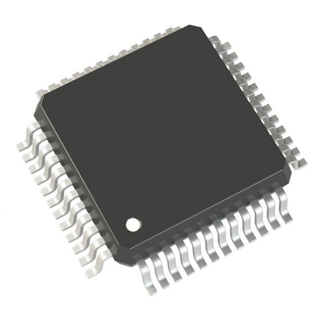 NXP Semiconductors_S9S12GA128F0VLFR