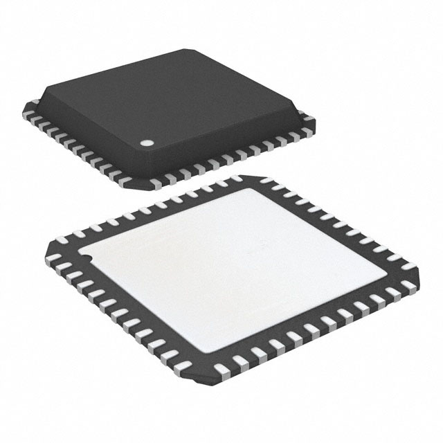 NXP Semiconductors_MC9S12P32MFT