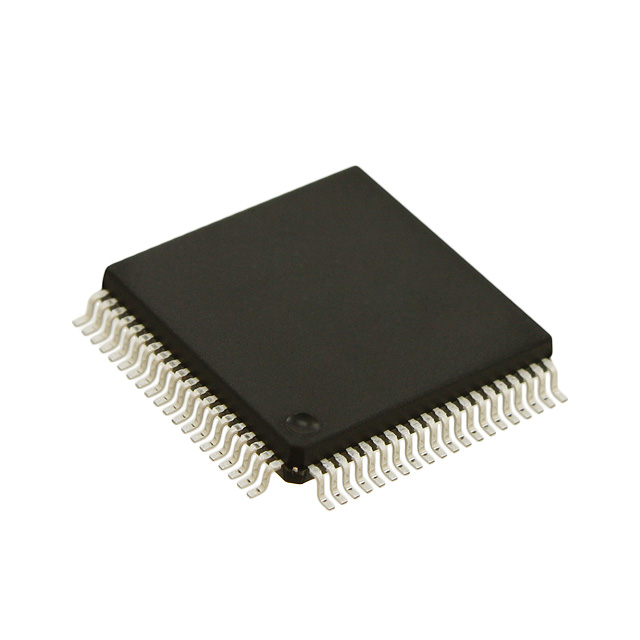 NXP Semiconductors_S912XEQ512J3MAA