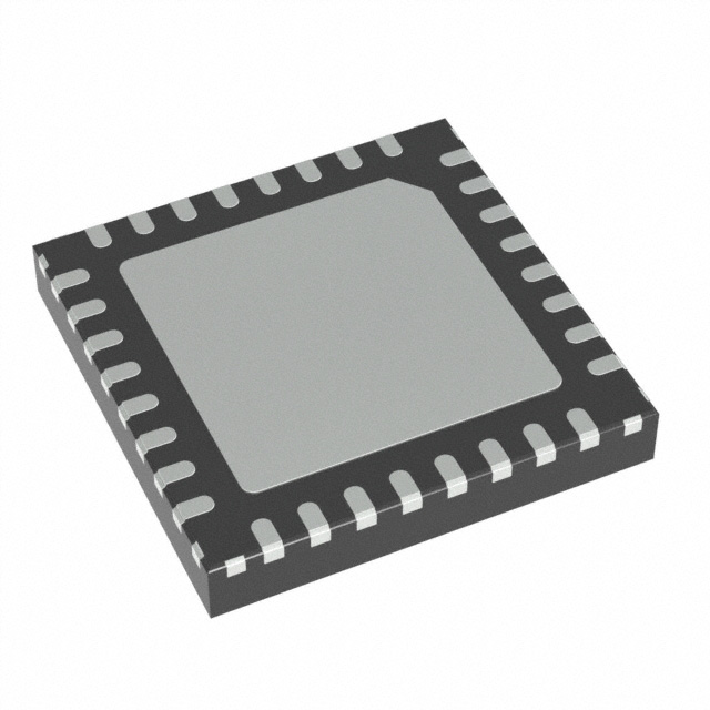 NXP Semiconductors_S9S12ZVLS1F0VFM