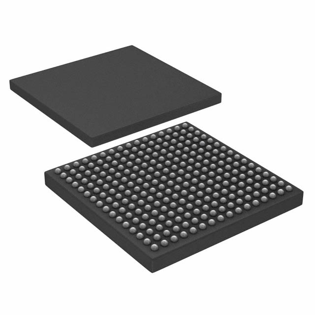 NXP Semiconductors_SPC5746CHK1AMMJ6
