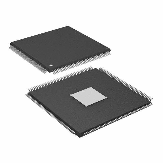 NXP Semiconductors_SPC5747CFK0AVMJ6