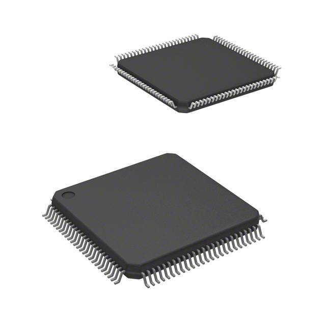 NXP Semiconductors_SPC5603PF1VLL6