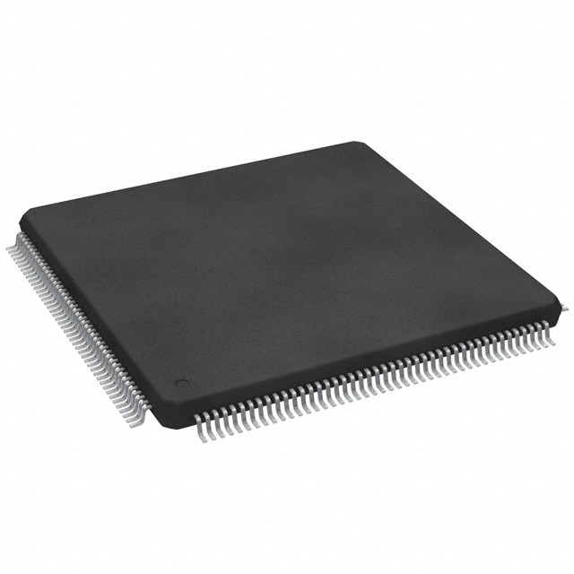 NXP Semiconductors_SPC5646BCK0VLU1