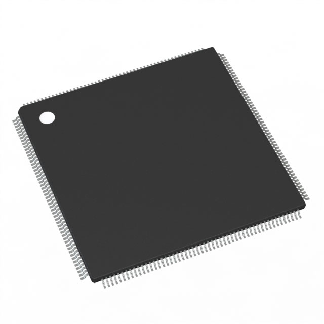 NXP Semiconductors_SPC5646CCF0MLT1R