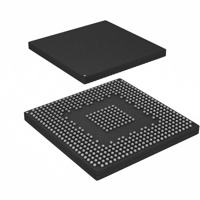 NXP Semiconductors_SPC5777CDK3MMO4