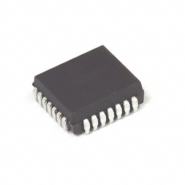NXP Semiconductors_XC68HC58EIA