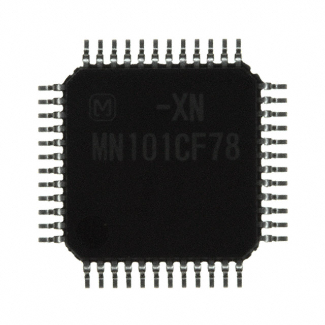 Panasonic_MN101CF78AXN