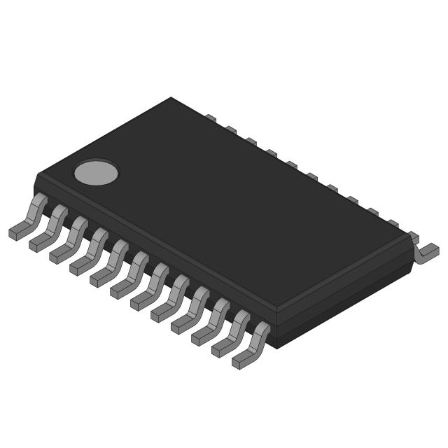 Renesas Electronics America Inc_M66290AGP#RB0S