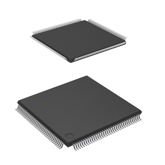 Renesas Electronics Corporation_DF2117VT20HV