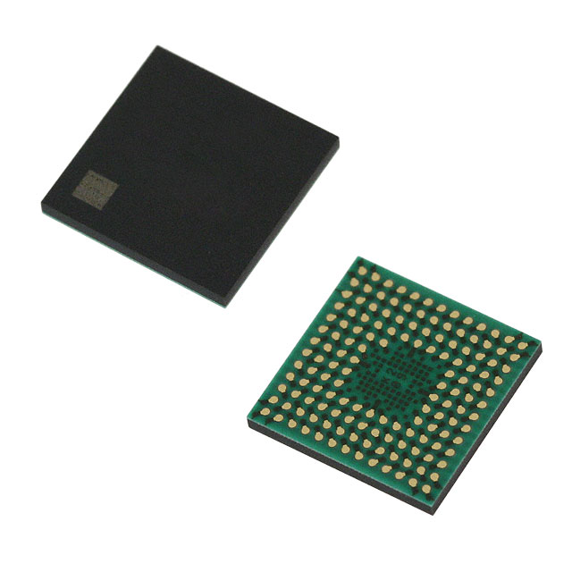 Renesas Electronics Corporation_R5F562N7BDLE#U0