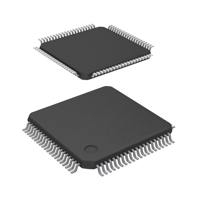 Renesas Electronics Corporation_DF2138AVTF10V
