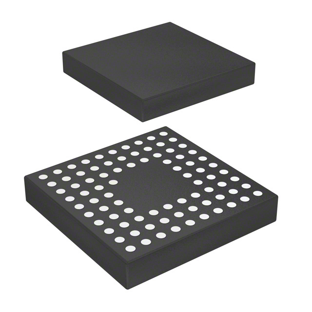 Renesas Electronics Corporation_DF38086RLP4V