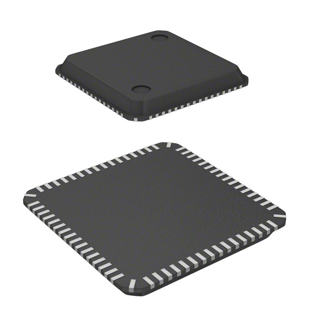 Renesas Electronics Corporation_DF71251AD50NPV