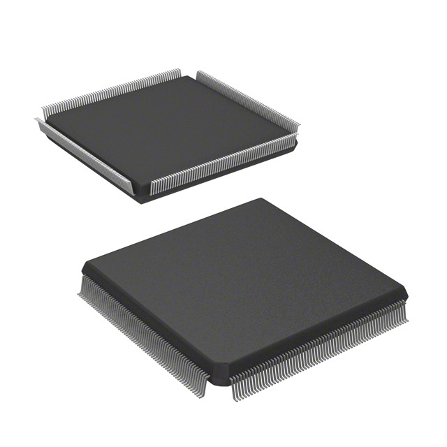 Renesas Electronics Corporation_HD6417713XV