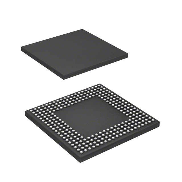 Renesas Electronics Corporation_HD6417720BP133CV