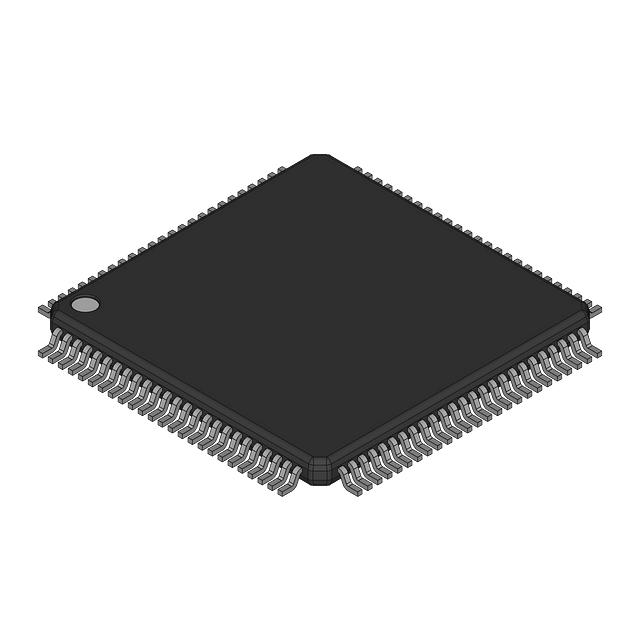 Renesas Electronics Corporation_HD6473042VF8