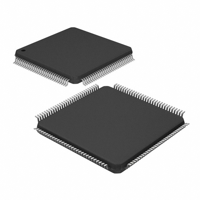 Renesas Electronics Corporation_R5F563TCADFA#V1