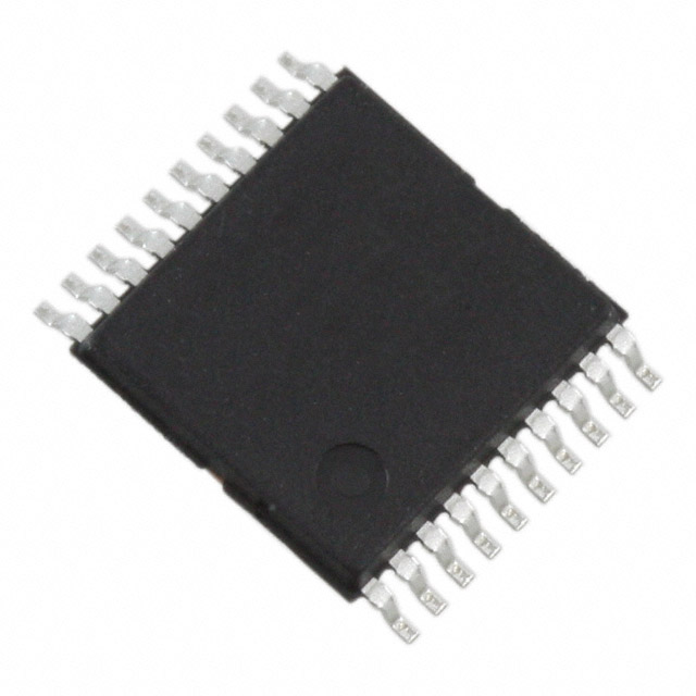 Renesas Electronics Corporation_R5F1006EDSP#50