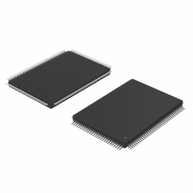 Renesas Electronics Corporation_R7F100GSN3CFB#HA0