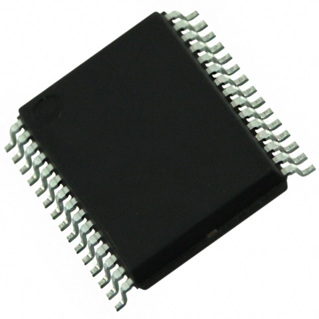 Renesas Electronics Corporation_R5F10PAEKSP#W5