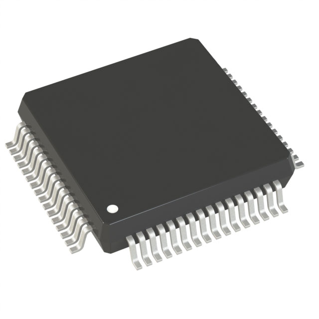 Renesas Electronics Corporation_R5F51118ADFK#1A